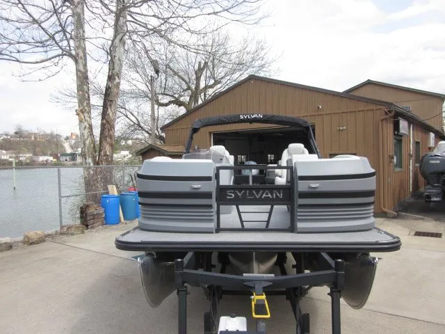 Slide: The Image of Sylvan R-22 LZ DH 2026 - 8