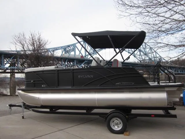 The Image of Sylvan MIRAGE X1 CLZ DH 2026 - 1