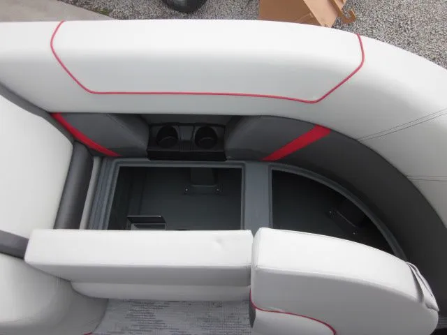 Slide: The Image of Sylvan MIRAGE X1 CLZ DH 2026 - 11