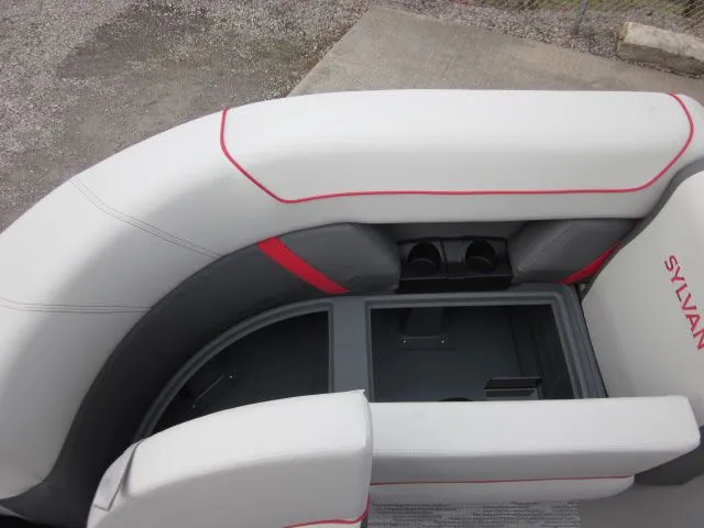 Slide: The Image of Sylvan MIRAGE X1 CLZ DH 2026 - 12