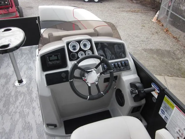 Slide: The Image of Sylvan MIRAGE X1 CLZ DH 2026 - 14