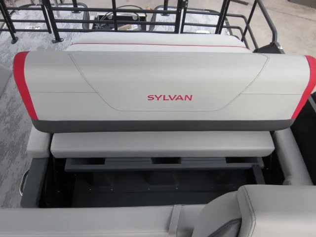 Slide: The Image of Sylvan MIRAGE X1 CLZ DH 2026 - 17