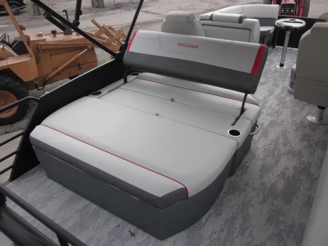 Slide: The Image of Sylvan MIRAGE X1 CLZ DH 2026 - 18