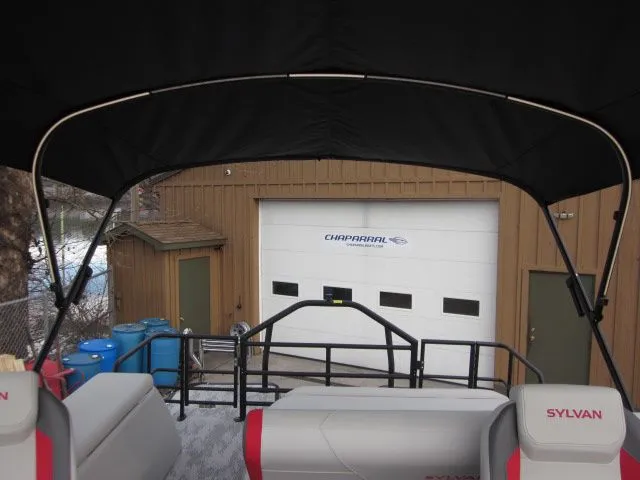 Slide: The Image of Sylvan MIRAGE X1 CLZ DH 2026 - 21