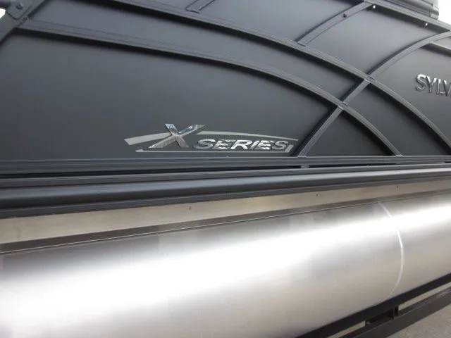 Slide: The Image of Sylvan MIRAGE X1 CLZ DH 2026 - 24