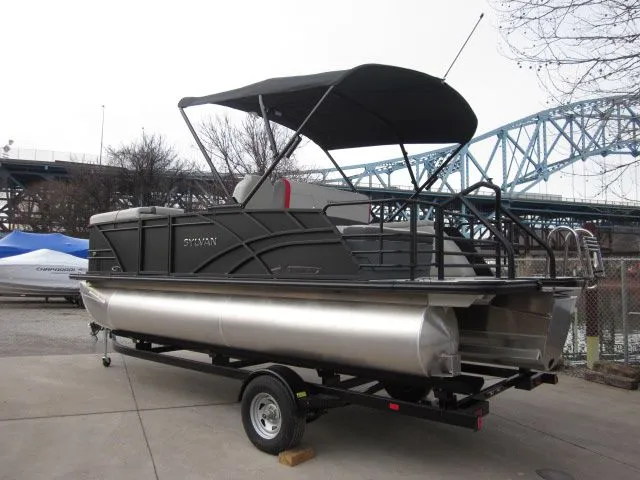 Slide: The Image of Sylvan MIRAGE X1 CLZ DH 2026 - 3