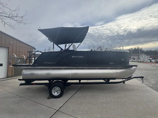 Slide: The Image of Sylvan MIRAGE X1 CLZ DH 2026 - 6