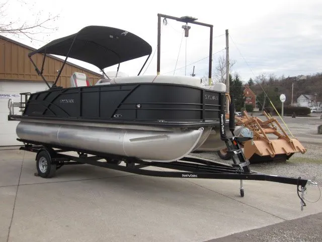 Slide: The Image of Sylvan MIRAGE X1 CLZ DH 2026 - 7