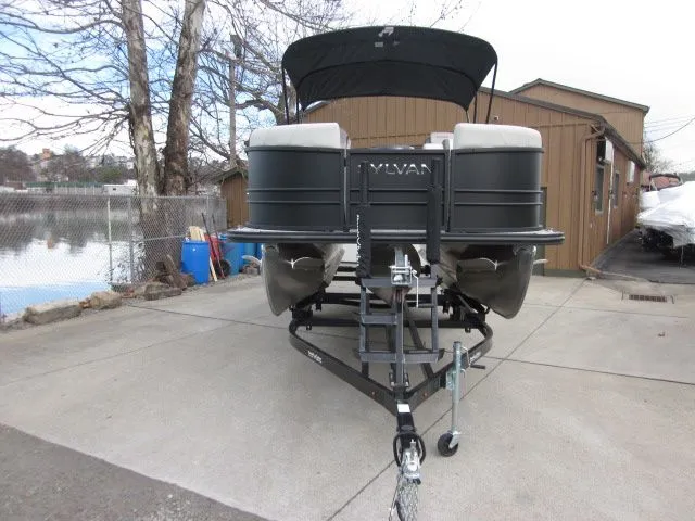 Slide: The Image of Sylvan MIRAGE X1 CLZ DH 2026 - 8