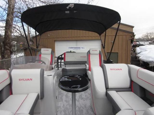 Slide: The Image of Sylvan MIRAGE X1 CLZ DH 2026 - 9