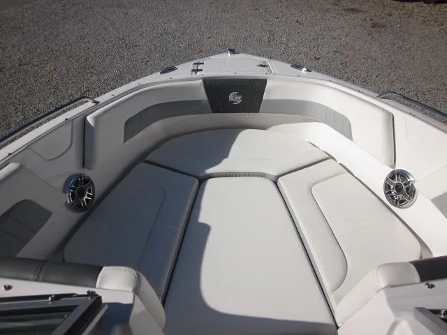 Slide: The Image of Chaparral 23 Surf 2023 - 10