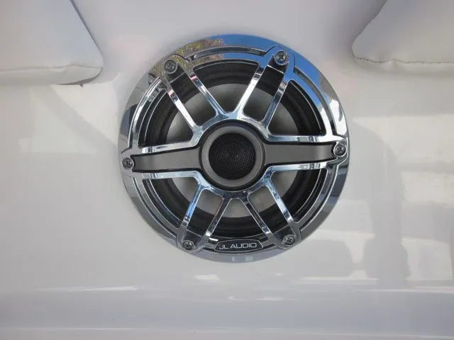 Slide: The Image of Chaparral 23 Surf 2023 - 13