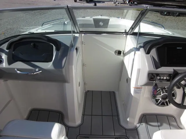 Slide: The Image of Chaparral 23 Surf 2023 - 16