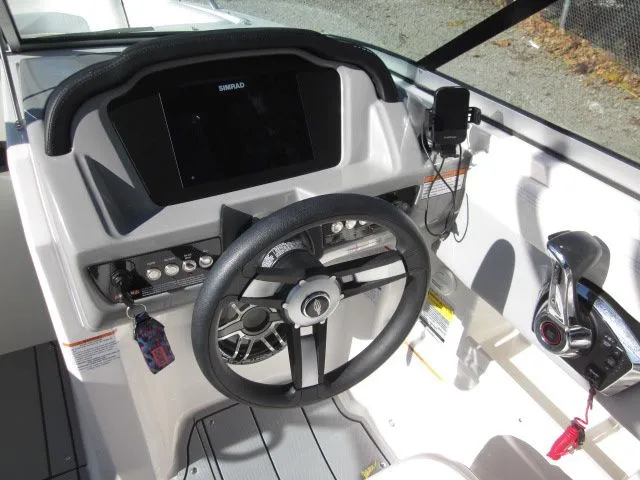 Slide: The Image of Chaparral 23 Surf 2023 - 19