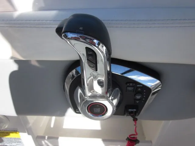 Slide: The Image of Chaparral 23 Surf 2023 - 20