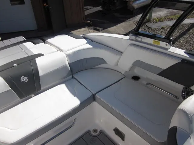 Slide: The Image of Chaparral 23 Surf 2023 - 23