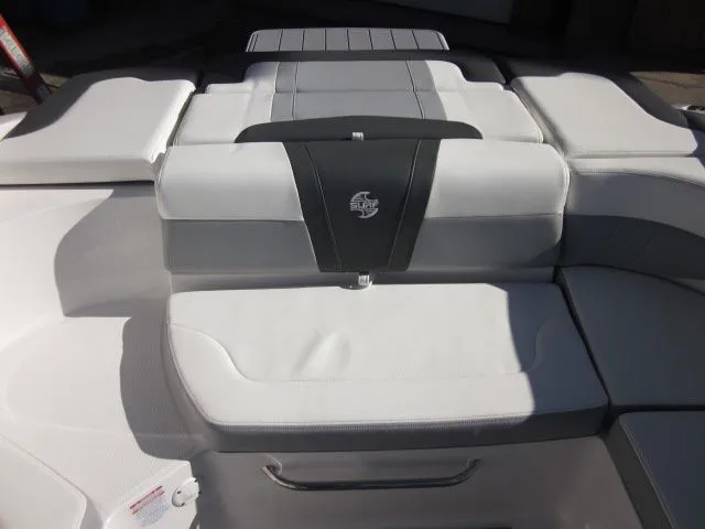 Slide: The Image of Chaparral 23 Surf 2023 - 25