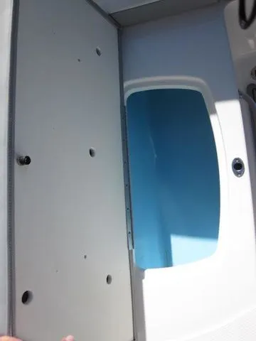 Slide: The Image of Chaparral 23 Surf 2023 - 26