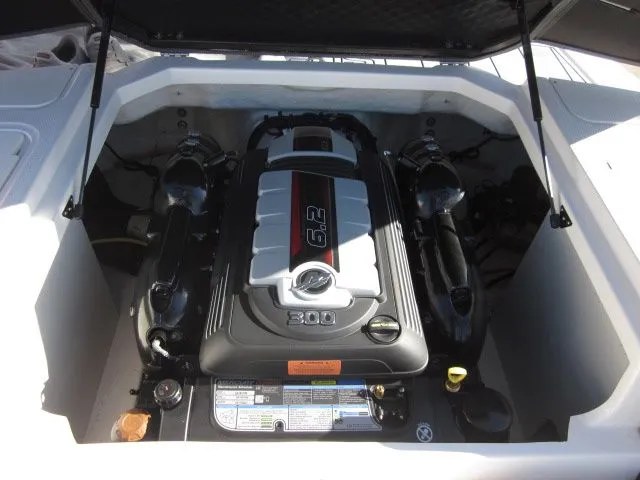 Slide: The Image of Chaparral 23 Surf 2023 - 27