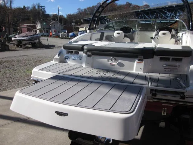 Slide: The Image of Chaparral 23 Surf 2023 - 34