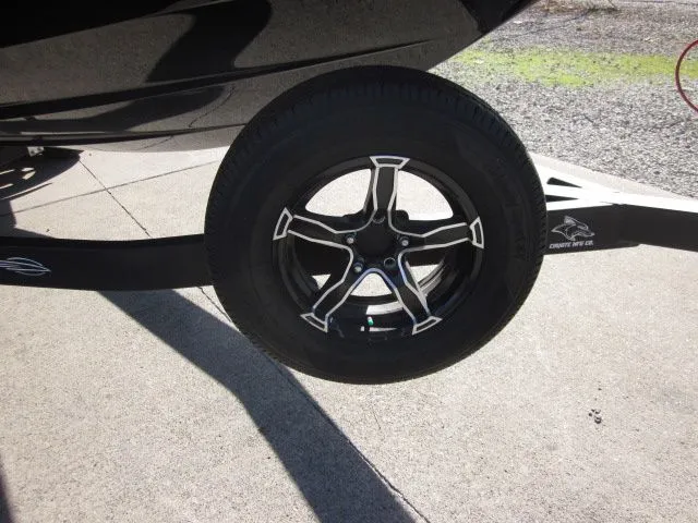 Slide: The Image of Chaparral 23 Surf 2023 - 39