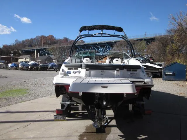 Slide: The Image of Chaparral 23 Surf 2023 - 4