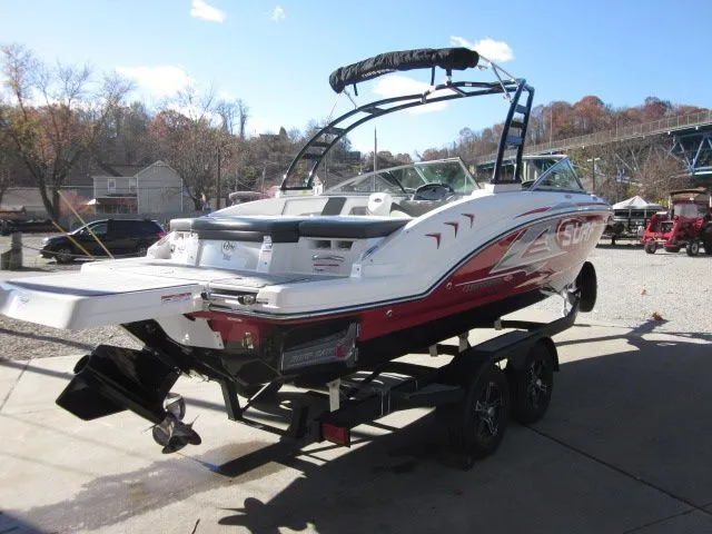 Slide: The Image of Chaparral 23 Surf 2023 - 5