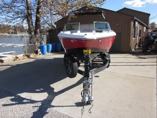 Slide: The Image of Chaparral 23 Surf 2023 - 8