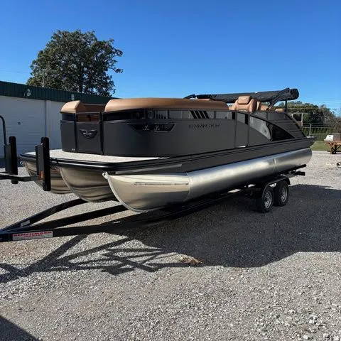 The Image of Bennington 23LXSSB 2026 - 1