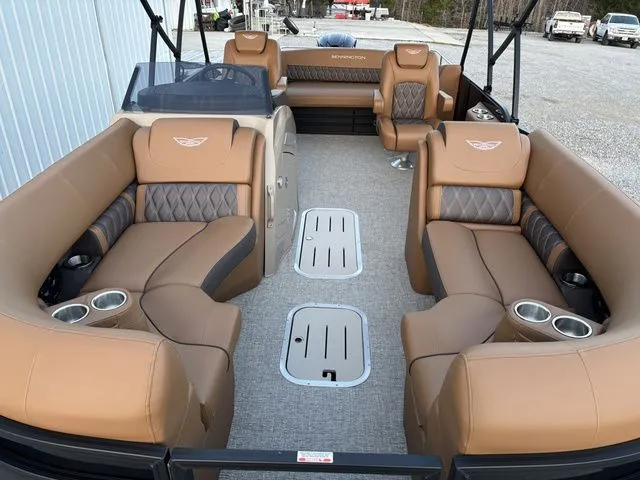 Slide: The Image of Bennington 23LXSSB 2026 - 10