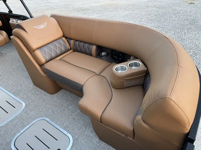 Slide: The Image of Bennington 23LXSSB 2026 - 11