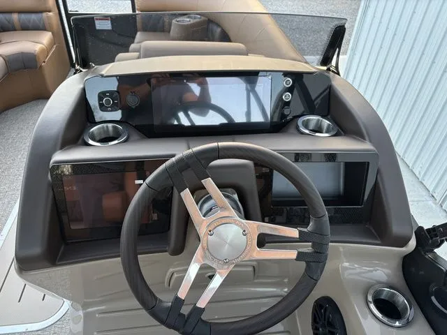 Slide: The Image of Bennington 23LXSSB 2026 - 14