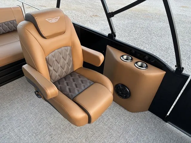 Slide: The Image of Bennington 23LXSSB 2026 - 15