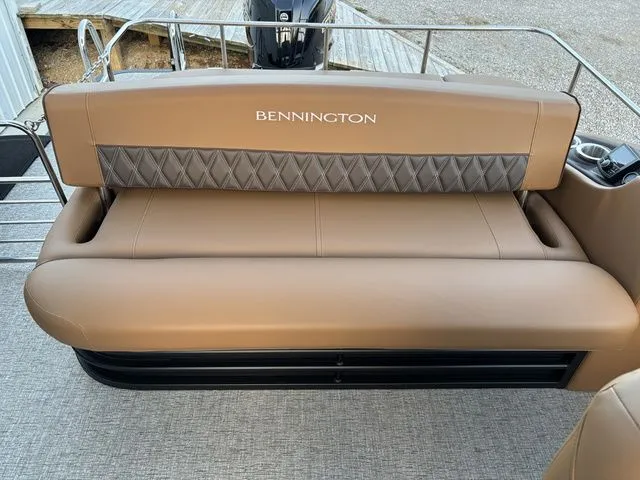 Slide: The Image of Bennington 23LXSSB 2026 - 16