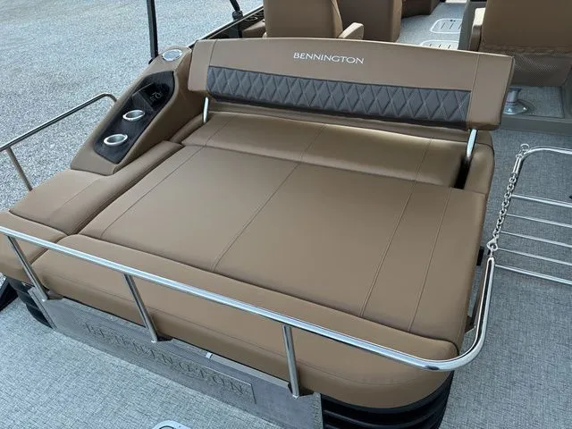 Slide: The Image of Bennington 23LXSSB 2026 - 17