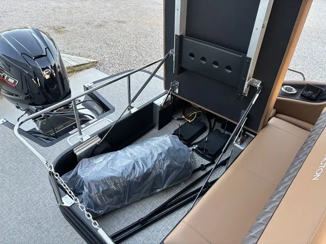 Slide: The Image of Bennington 23LXSSB 2026 - 20