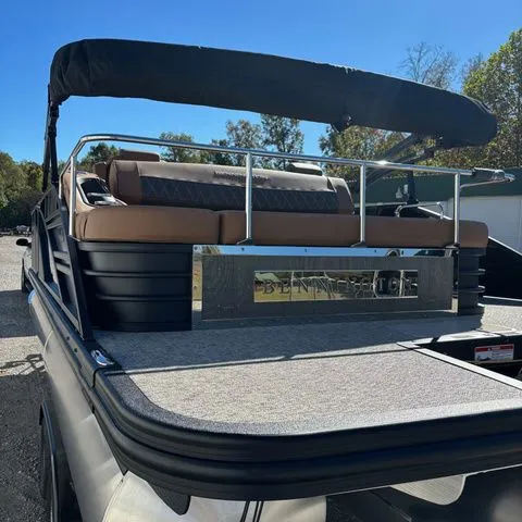 Slide: The Image of Bennington 23LXSSB 2026 - 3