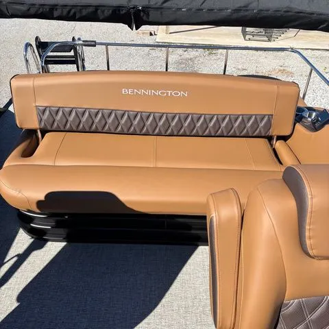 Slide: The Image of Bennington 23LXSSB 2026 - 5