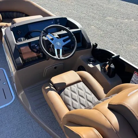 Slide: The Image of Bennington 23LXSSB 2026 - 6