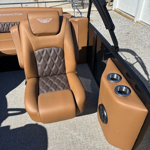 Slide: The Image of Bennington 23LXSSB 2026 - 8