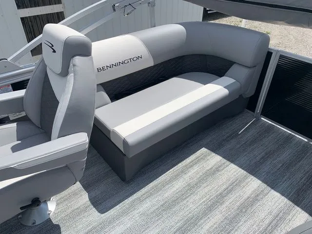 Slide: The Image of Bennington 21SSRE 2025 - 12