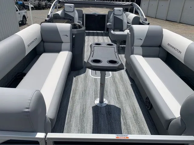 Slide: The Image of Bennington 21SSRE 2025 - 5