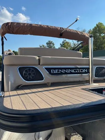 Slide: The Image of Bennington 23RSB 2019 - 3