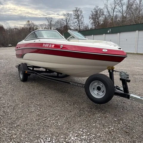 The Image of Bryant 190 RB 2007 - 1