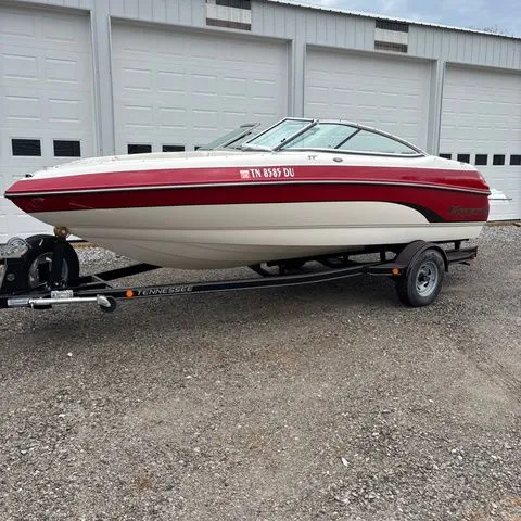 Slide: The Image of Bryant 190 RB 2007 - 2