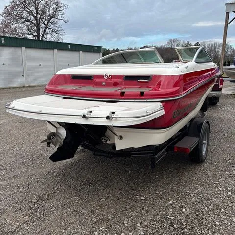 Slide: The Image of Bryant 190 RB 2007 - 3