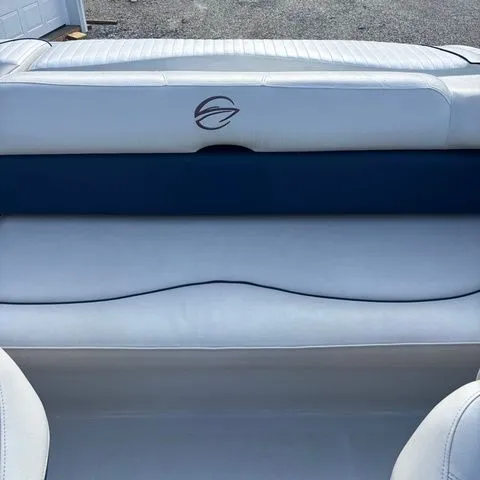 Slide: The Image of Crownline Boats 185 SS 2009 - 10