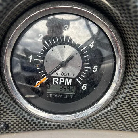 Slide: The Image of Crownline Boats 185 SS 2009 - 13