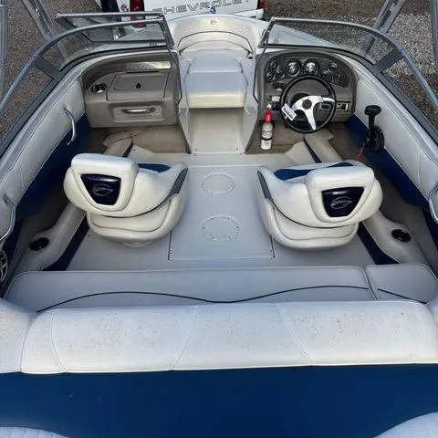 Slide: The Image of Crownline Boats 185 SS 2009 - 5