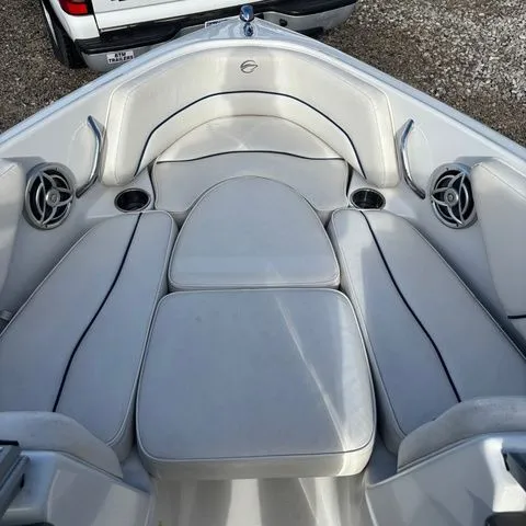 Slide: The Image of Crownline Boats 185 SS 2009 - 7